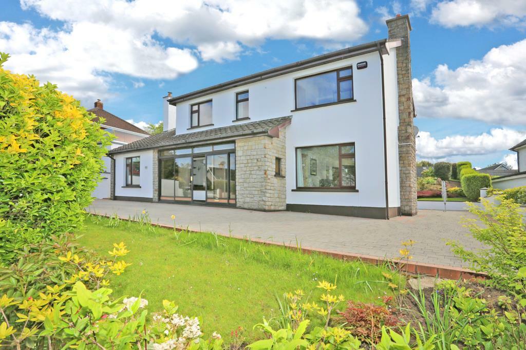 5 bedroom detached house for sale in Rocklyn, 53 Kilbane, Golf Links