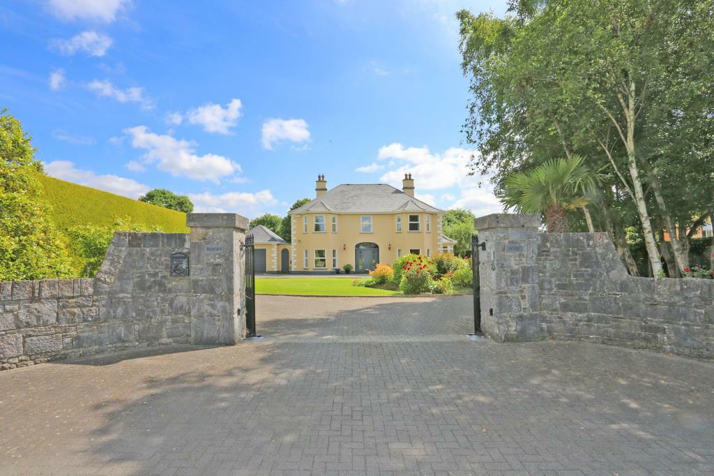 4 bedroom detached house for sale in Rowan House, Knockanes, Adare, Co