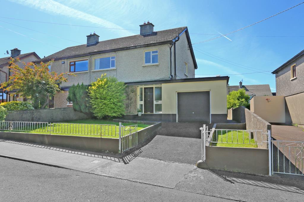 Main image of property: 5 Lawndale Drive, Dooradoyle, Limerick, V94 RRV0