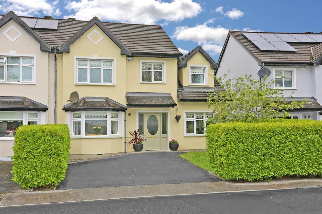 Main image of property: 43 Coolbawn Meadows, Castleconnell, Co Limerick, V94 PHH4