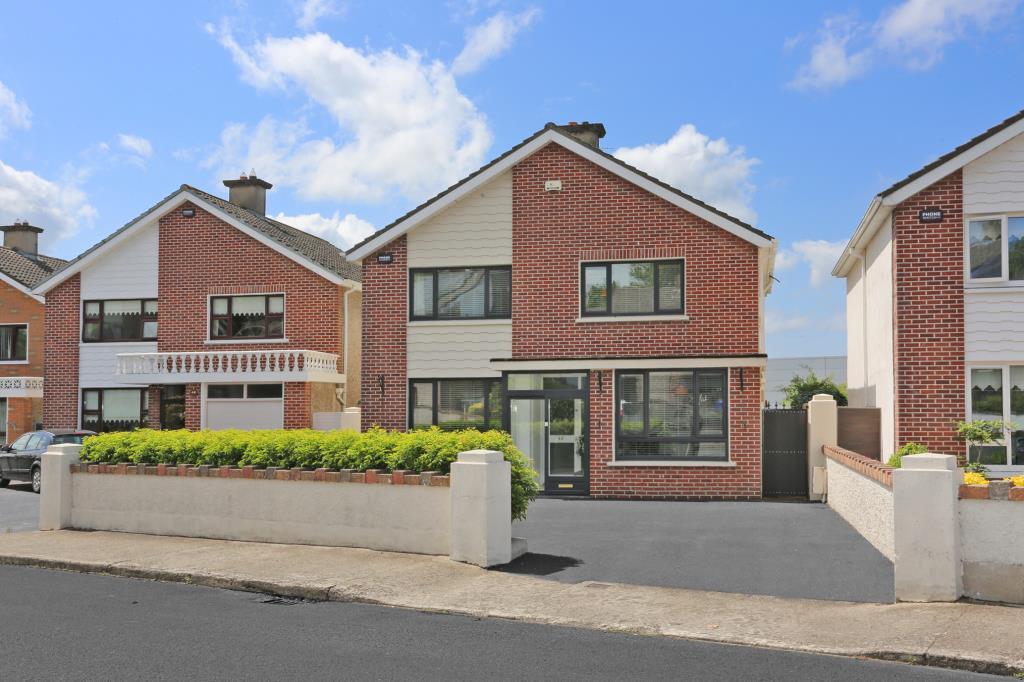Main image of property: 47 Ashbrook, Ennis Road, Limerick, V941H70