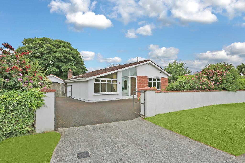 Main image of property: 14 Maple Grove, Castleconnell, Co Limerick, V94D8PP