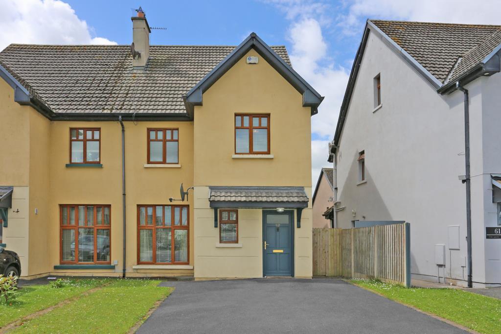 Main image of property: 62 The Park, Rosmor, Old Cork Road, Limerick, V94AK7W