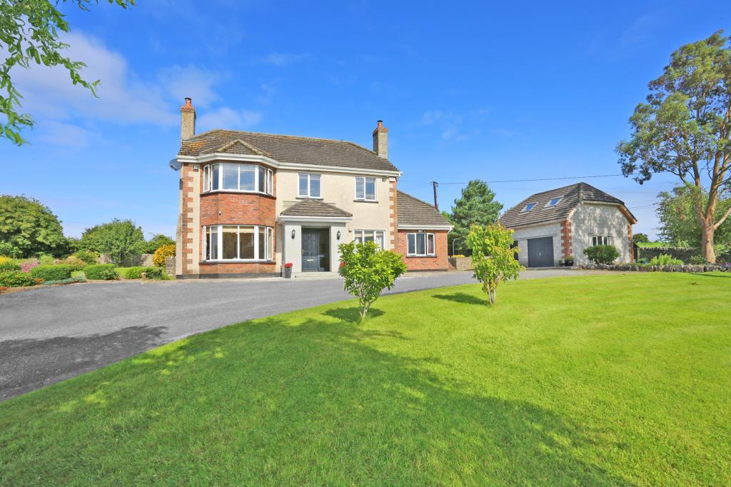 Main image of property: Ballinacarriga, Kildimo, Co Limerick, V94 Y9Y3