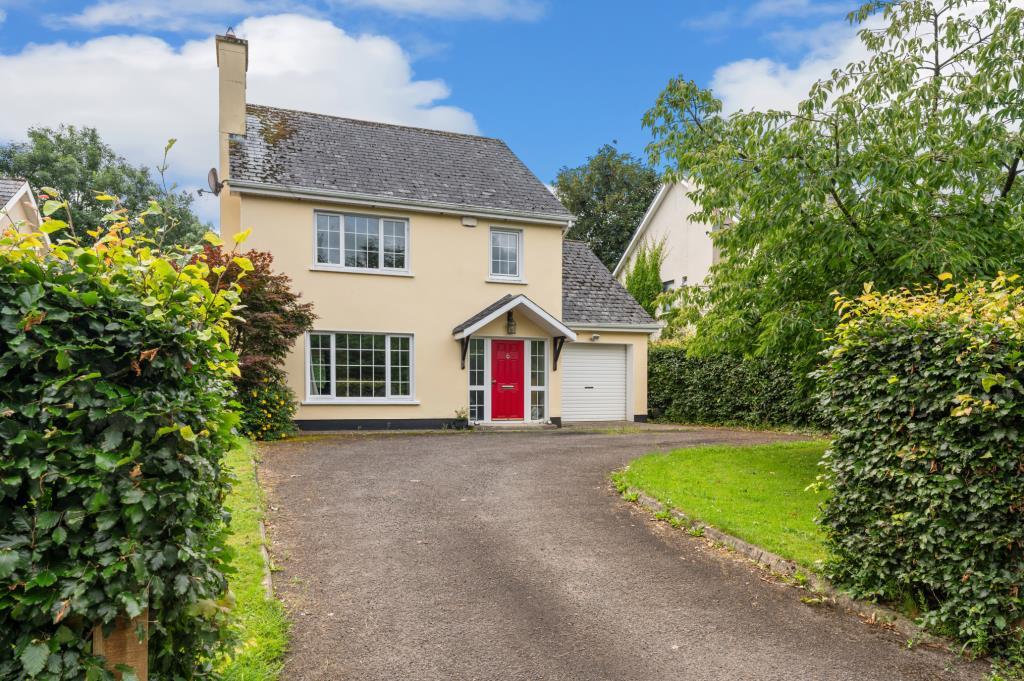 Main image of property: 3 Riverdale, Bridgetown, O'Briensbridge, Co. Clare, V94W6K4