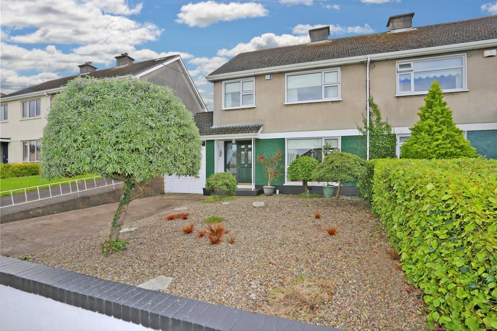 Main image of property: 8 Cherry Avenue, Caherdavin Lawn, Limerick, V94NCD7