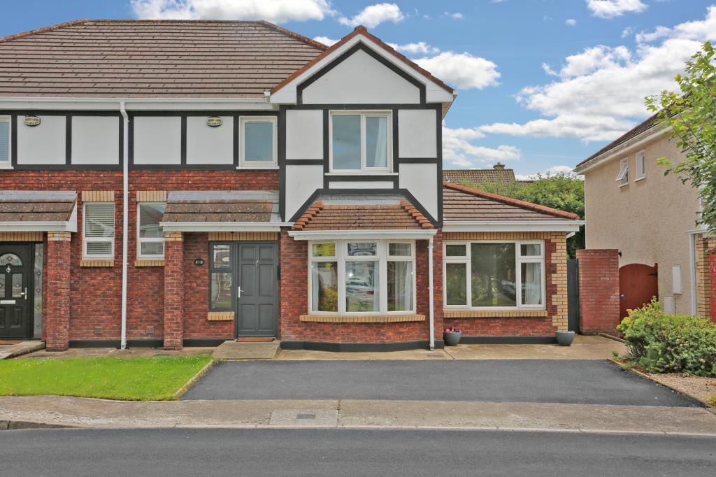 Main image of property: 103 Shannonvale, Old Cratloe Road, Caherdavin, Limerick, V94HY6F
