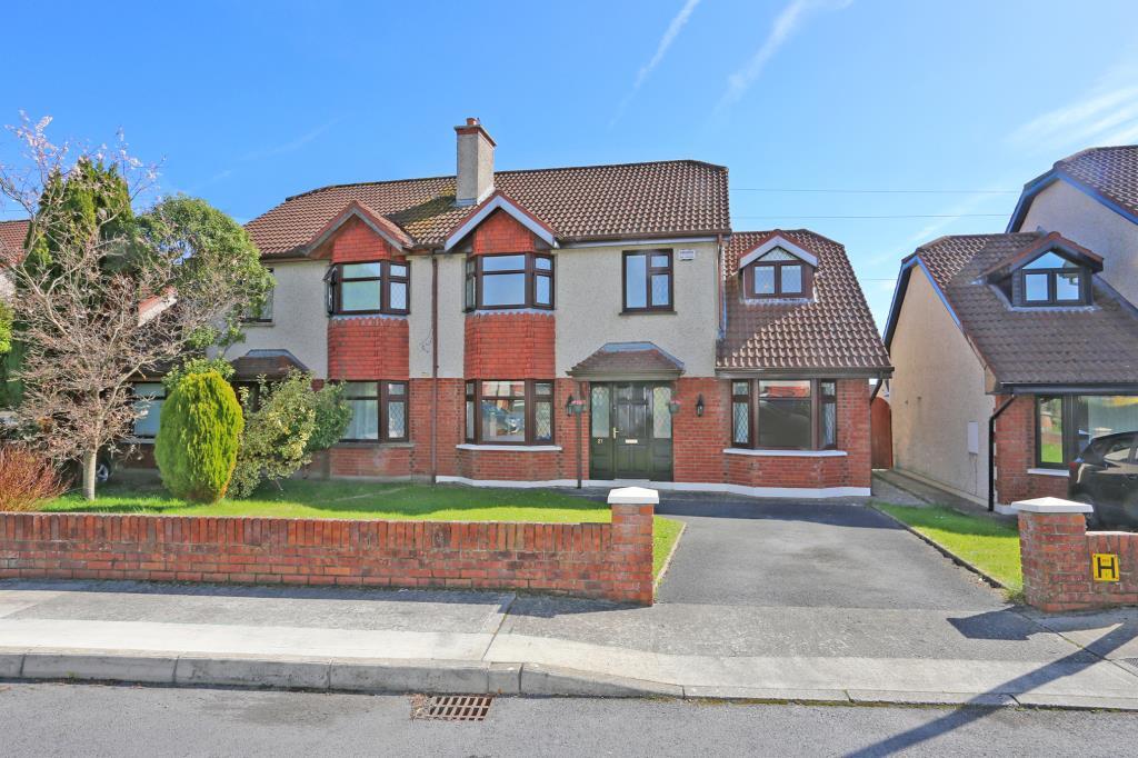Main image of property: 27 Bell View, Church Hill Meadows, Raheen, Limerick, V94 XPT1