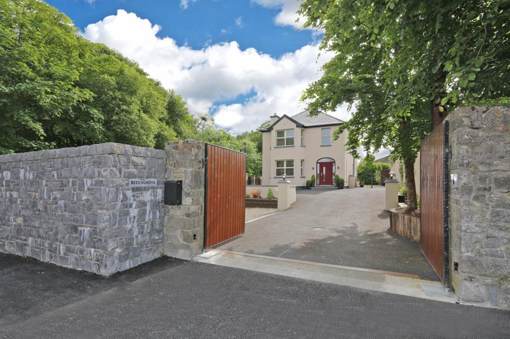 Main image of property: Beechgrove, Mill Road, Corbally, Limerick, V94 A2YX