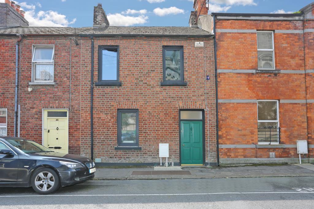 Main image of property: 46 St Joseph Street, Limerick, V94 X40V
