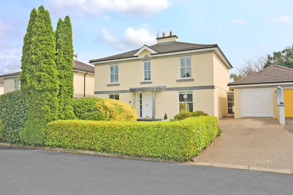 Main image of property: 3 The Cloisters, Revington Crescent, North Circular Road, Limerick, V94 Y7DV