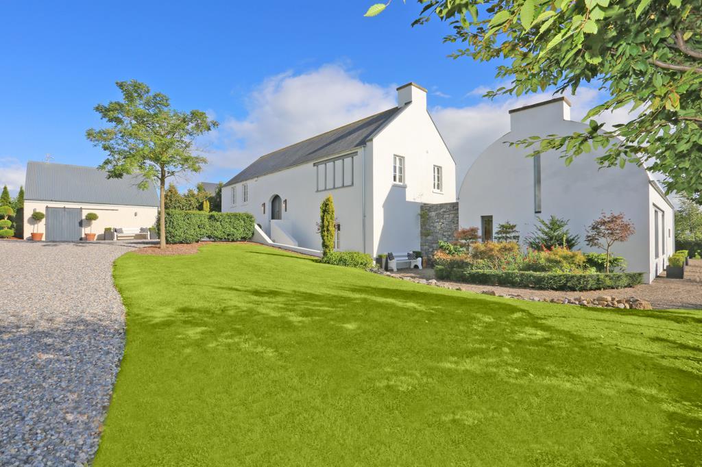 Main image of property: Aobh House, Ballycahane, Crecora, Co Limerick, V35TC79