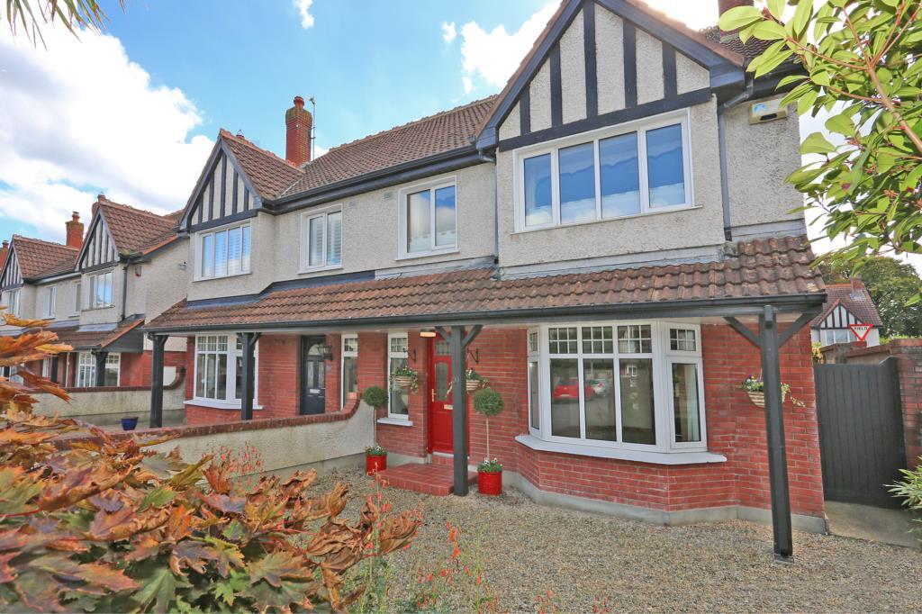 Main image of property: 30 Greenpark Close, South Circular Road, Limerick, V94 XEP4