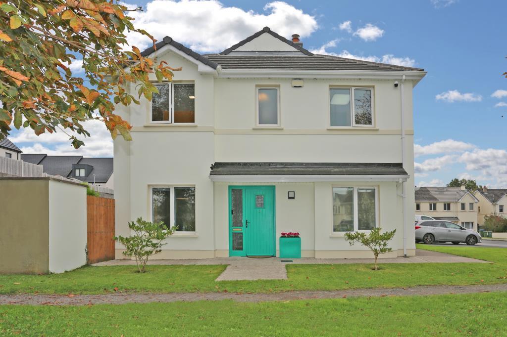 Main image of property: 1 Castlerock Avenue, Castlerock, Castleconnell, Co Limerick, V94PD6C