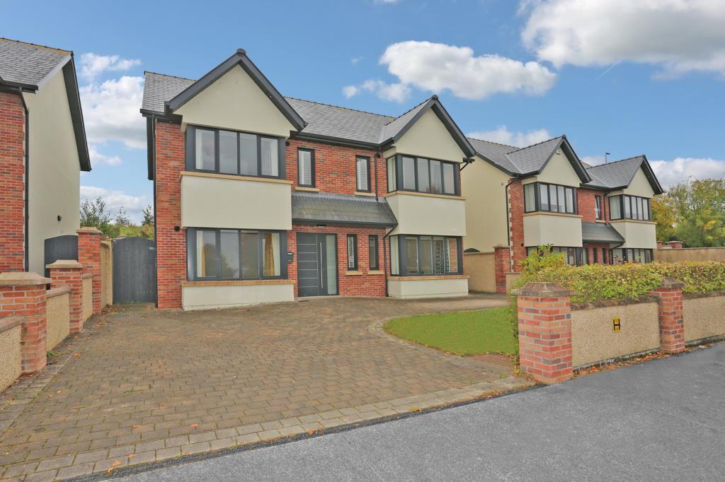 Main image of property: 2 Beechfield Grove, Monaleen, Co Limerick, V94 7K26