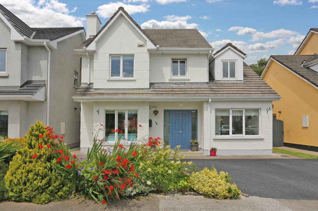 Main image of property: 18 Inis Cluain, Castleconnell, Co Limerick, V94H5N8