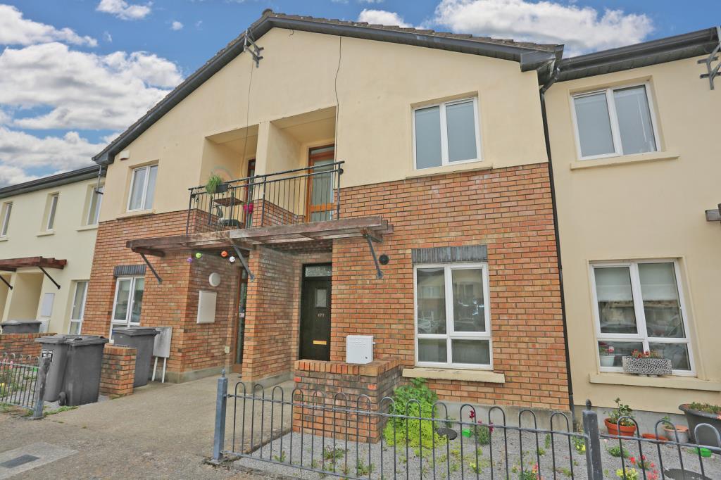 Main image of property: 177 Bru na Gruadan, Groody Road, Castletroy, Limerick