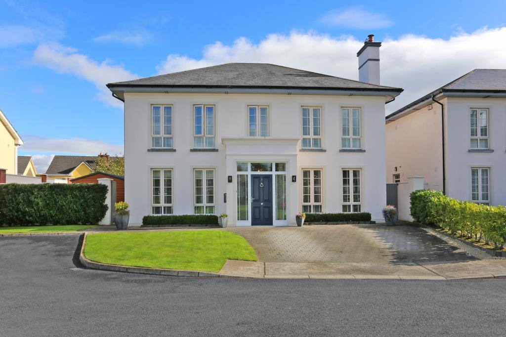 Main image of property: 7 Clanwilliam Square, Golf Links Road, Castletroy, Limerick, V94E8WK