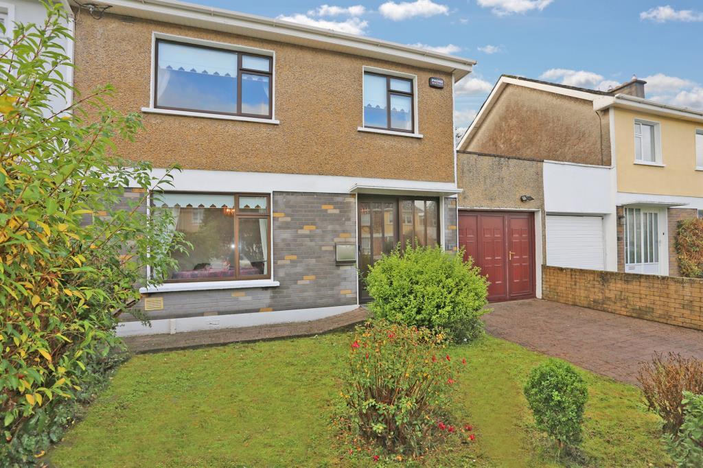 Main image of property: 18 Owenmore Drive, Raheen, Limerick, V94 HXP4