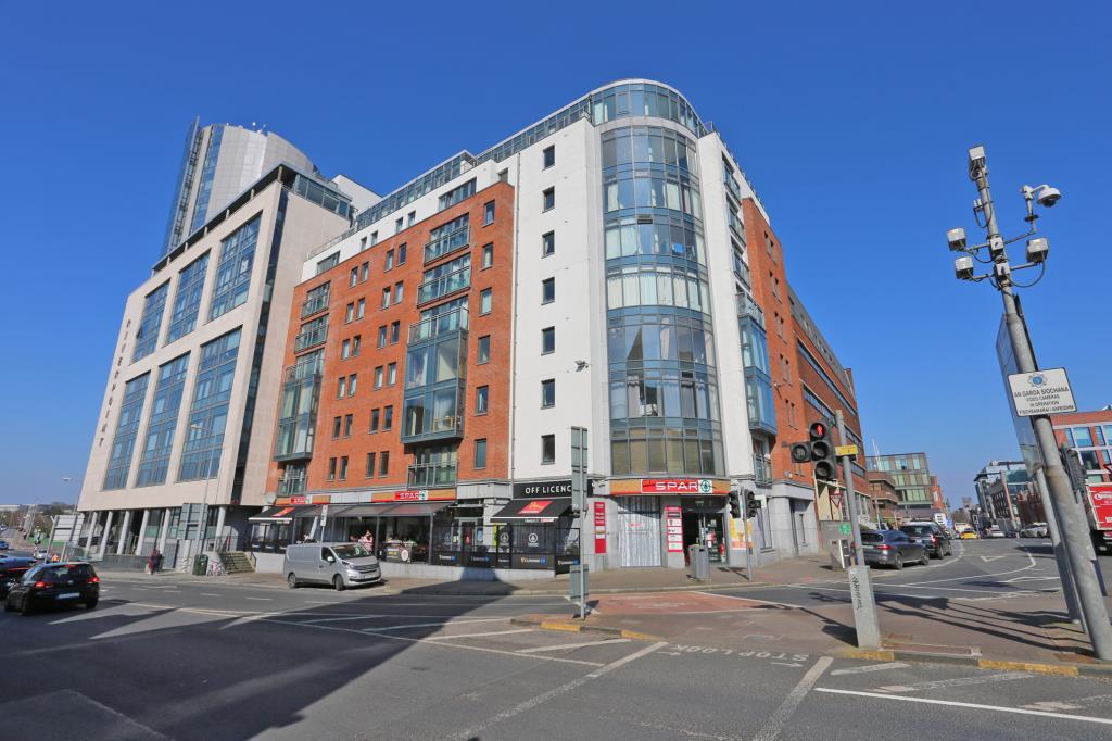 Main image of property: 207 Newtown House, Henry Street, Limerick, V94 KD77