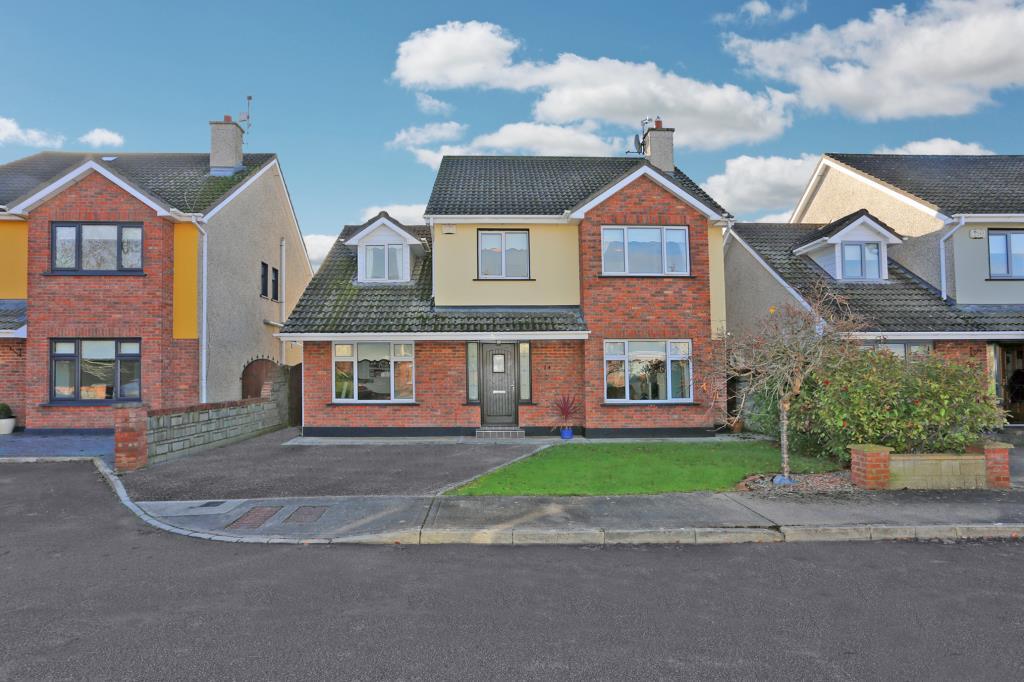 Main image of property: 14 Slugaire, Dooradoyle, Limerick, V94 DFX0