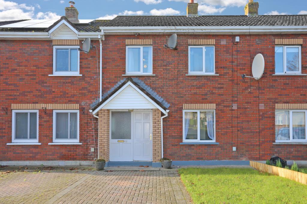Main image of property: 32 Curragh Birin, Groody Road, Castletroy, Limerick, V94A5VC