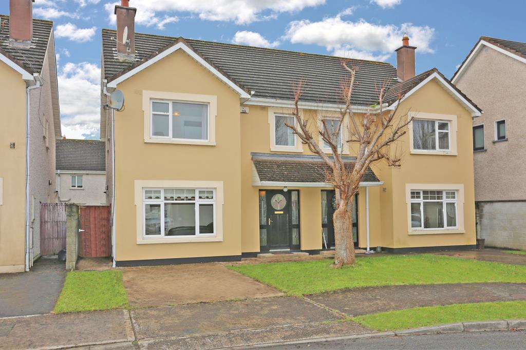 Main image of property: 44 Kilteragh, Dooradoyle, Limerick, V94 X2EW
