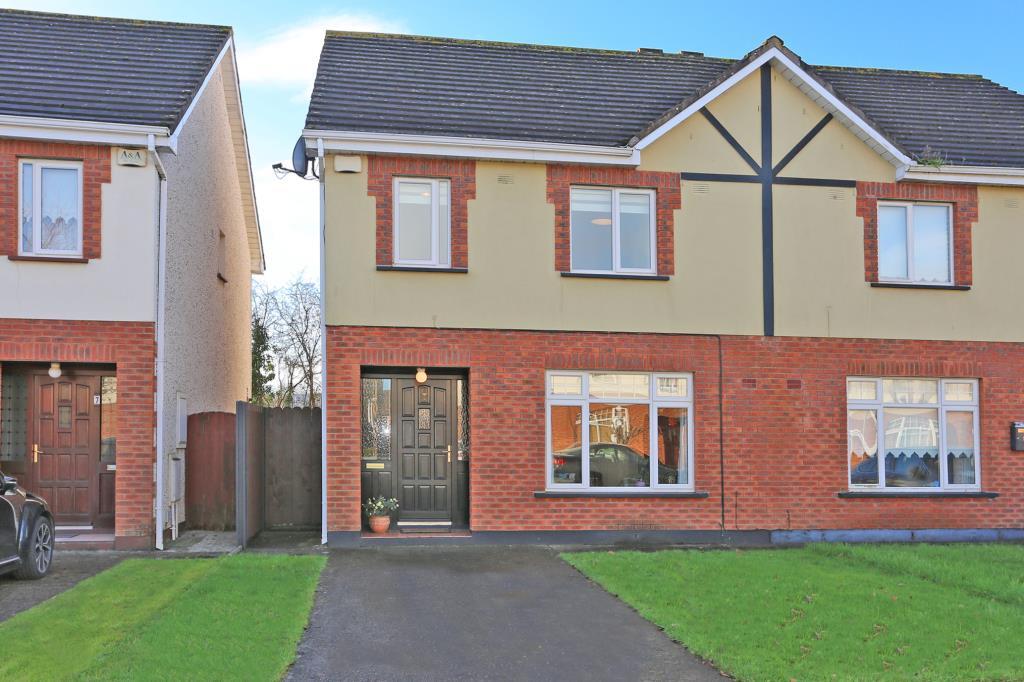 Main image of property: 6 Crestwood, Kilteragh, Dooradoyle, Limerick, V94C1XF