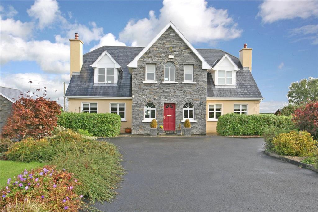 4 bedroom detached house for sale in Amogan Beg, Croagh, Co LImerick, V94WN0F, Ireland
