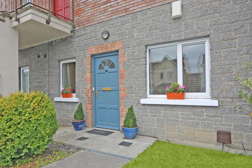 Main image of property: 40 Newtown Park, Castletroy, Co Limerick, V94C2D6