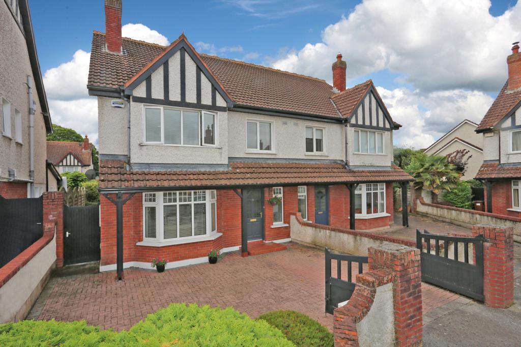 Main image of property: 3 Greenpark Close, South Circular Road, Limerick City, V94 KX0D