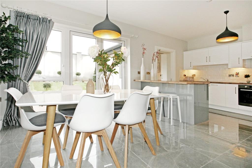 4 bedroom semi-detached house for sale in SHOWHOUSE, 41 ...