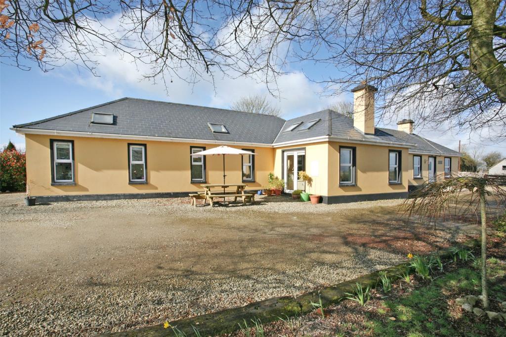 4 bedroom detached house for sale in Rosie's Cottage, Ballyashea, Old