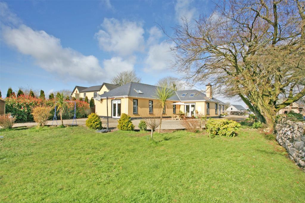 4 bedroom detached house for sale in Rosie's Cottage, Ballyashea, Old