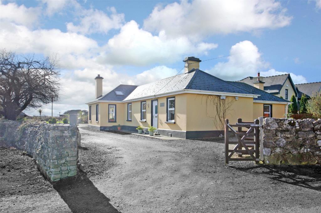 4 bedroom detached house for sale in Rosie's Cottage, Ballyashea, Old