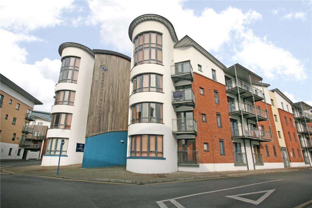 4 bedroom apartment for sale in 56 Grove Island Student Village, Grove