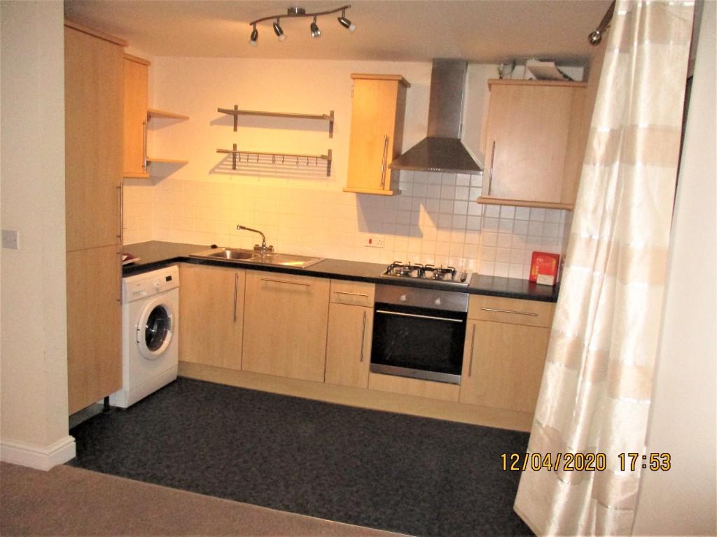 2 bedroom apartment for rent in Violet Grove, Nottingham, Nottinghamshire, NG15