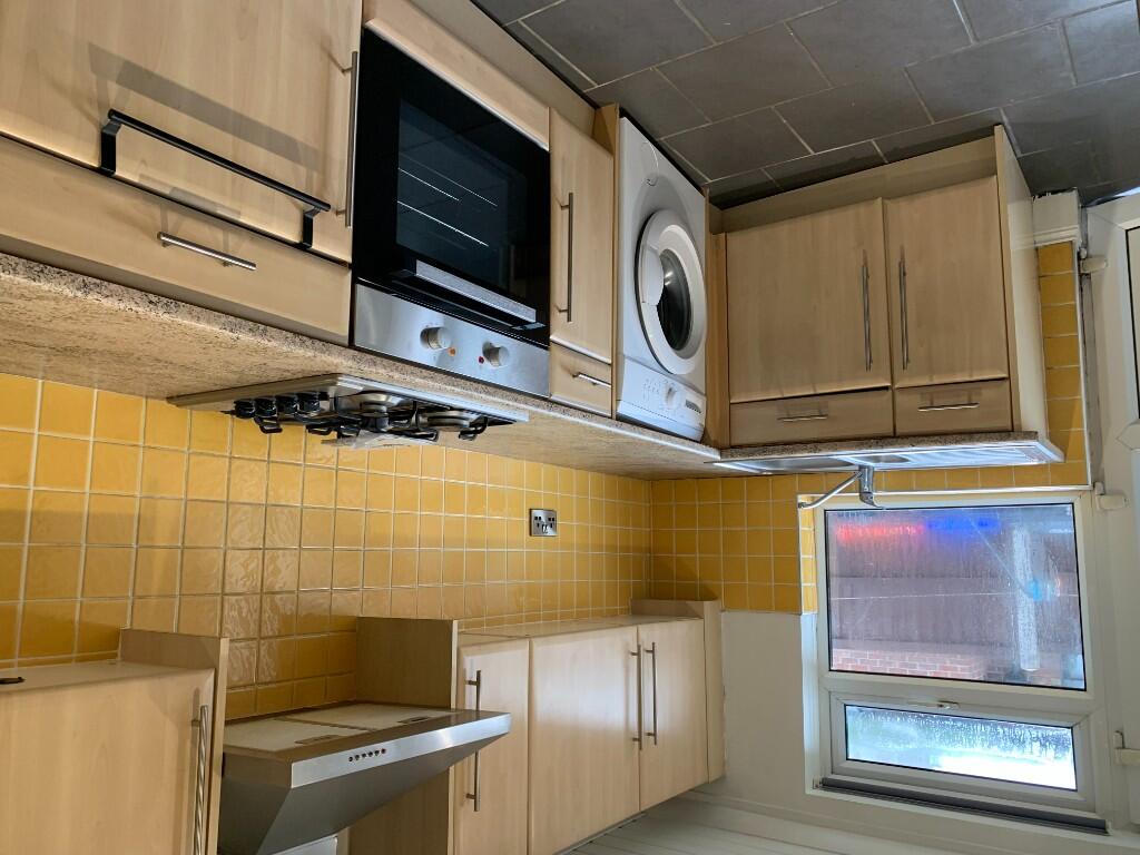 Main image of property: Forest Road, NG17