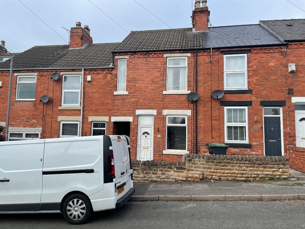 Main image of property: Jubilee Street, Nottingham, Nottinghamshire, NG16