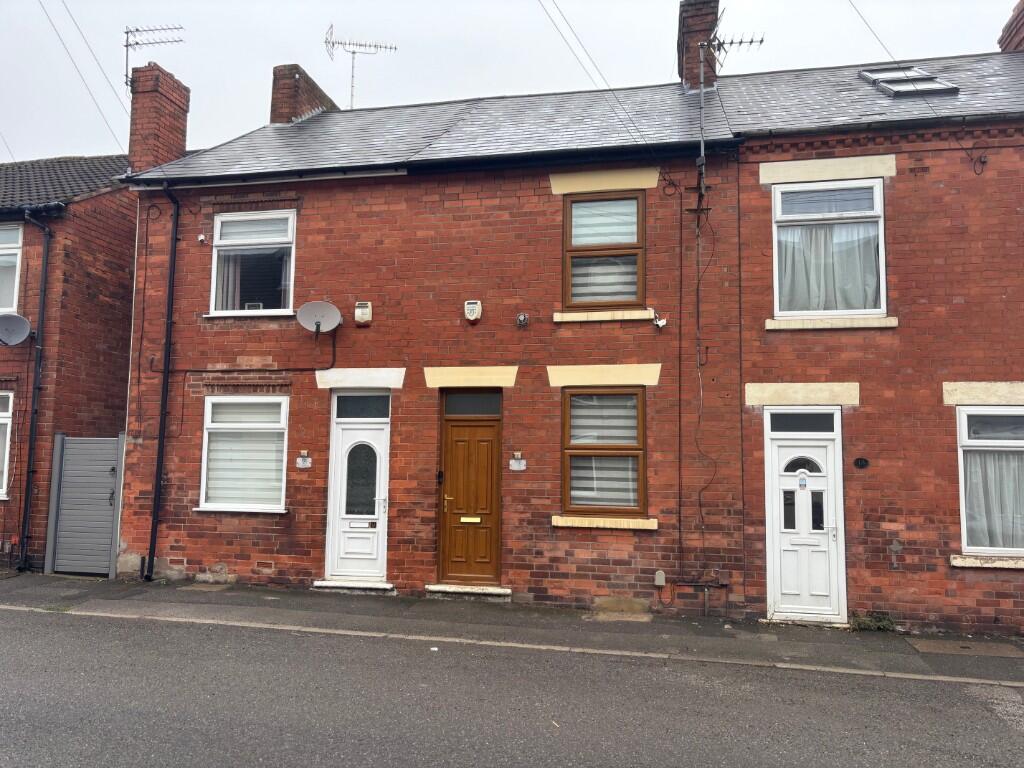 Main image of property: Sherwood Road, Sutton-In-Ashfield, Nottinghamshire, NG17