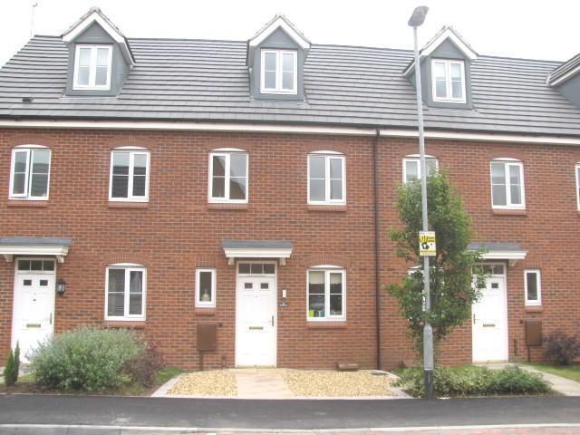Main image of property: Burberry Avenue, Nottingham, Nottinghamshire, NG15