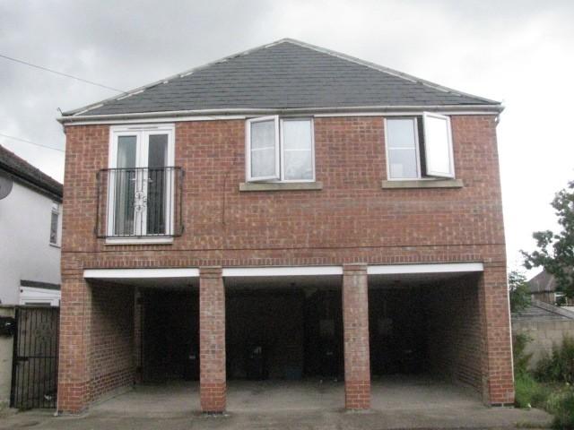 Main image of property: Victoria Street,Stanton Hill,Sutton-In-Ashfield,NG17