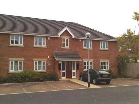 Main image of property: Dallman Close,Hucknall,Nottingham,NG15