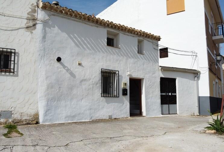 Main image of property: Almontaras, Granada, Andalusia
