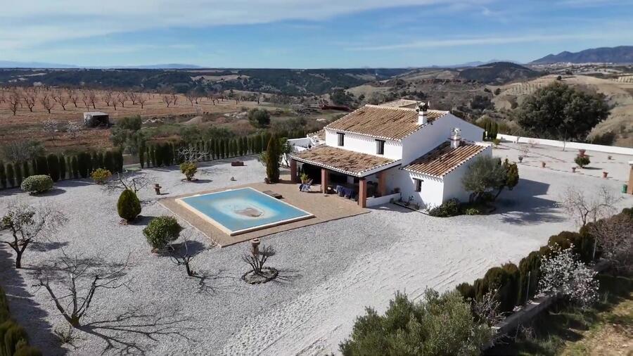 Main image of property: Castril, Granada, Andalusia