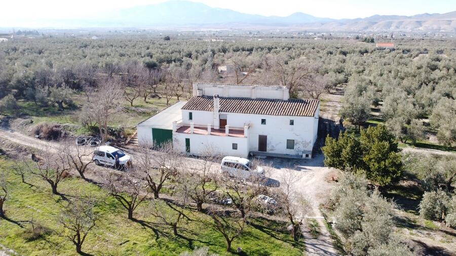 Main image of property: Baza, Granada, Andalusia