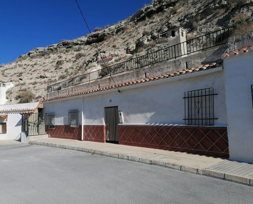 Main image of property: Galera, Granada, Andalusia