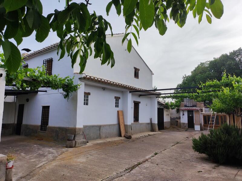 Main image of property: Baza, Granada, Andalusia