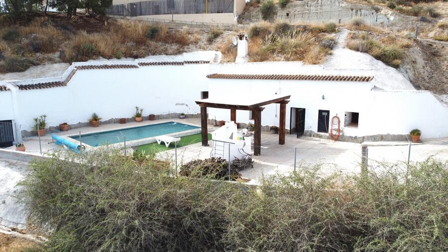 Main image of property: Cortes de Baza, Granada, Andalusia