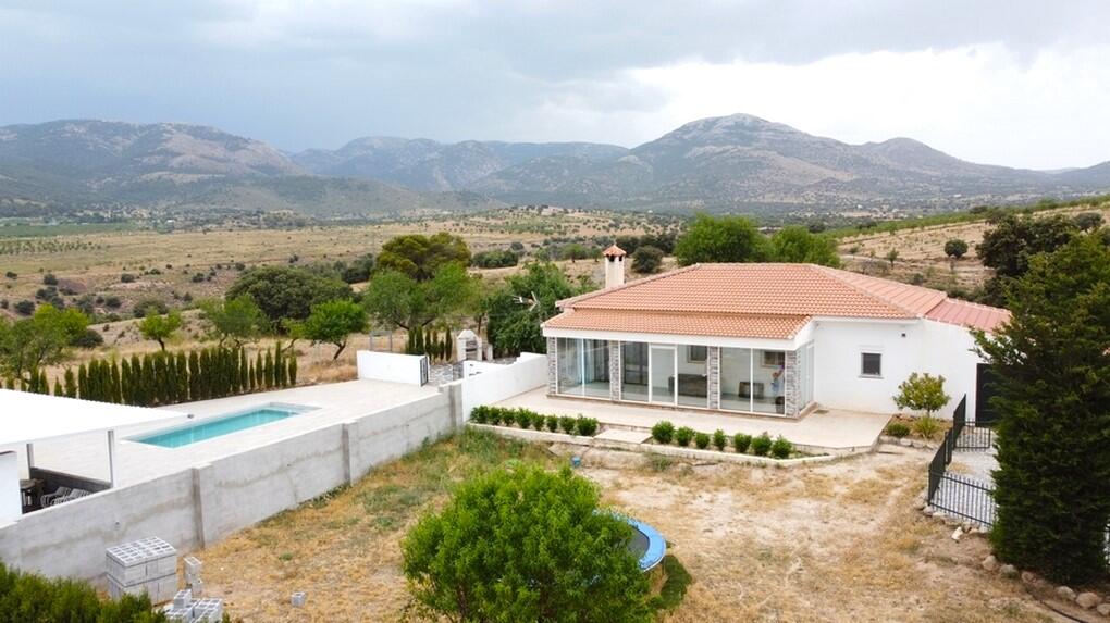 Main image of property: Gor, Granada, Andalusia